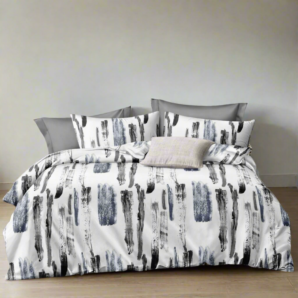 Bambus pamuk za singl ležaj