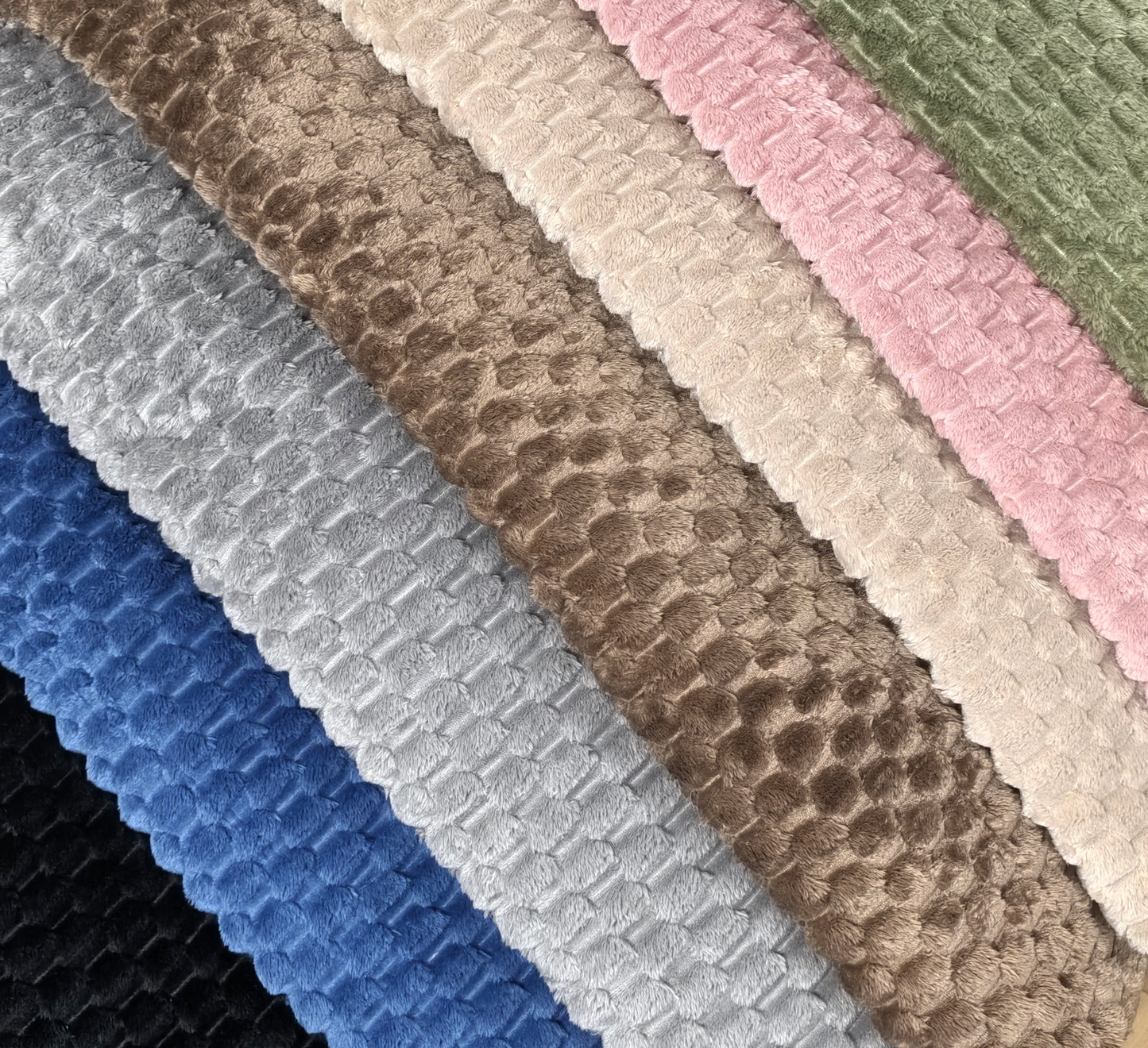 Mikrofiber ćebe M003