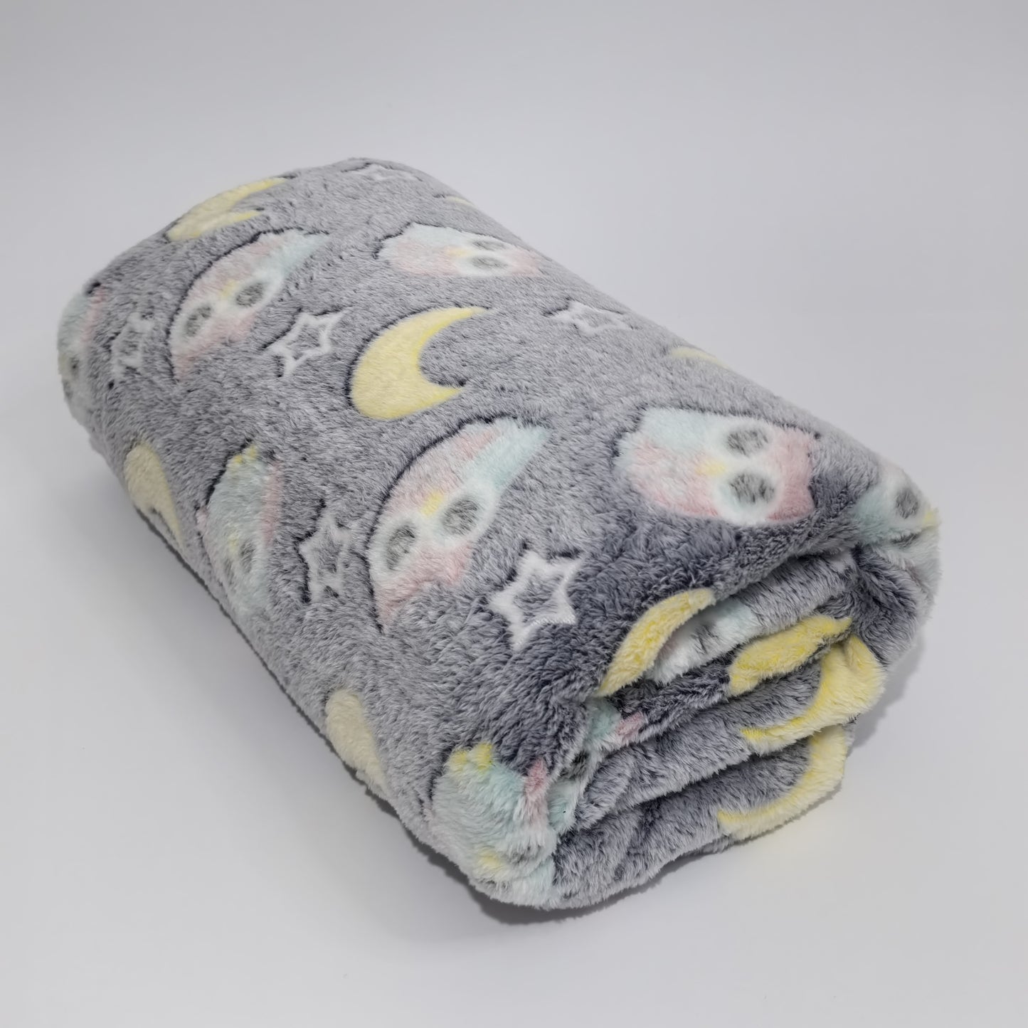 Mikrofiber ćebe M015