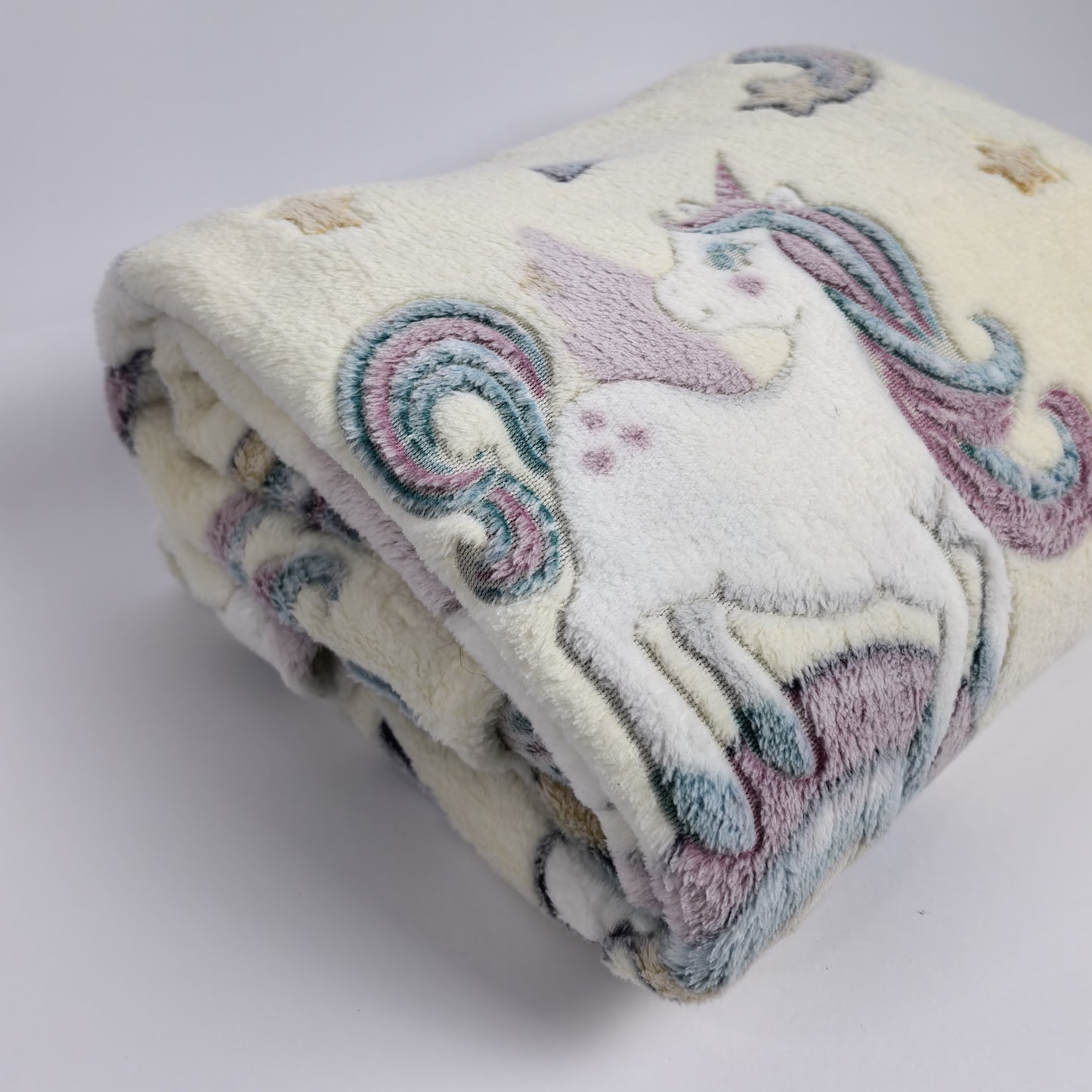 Mikrofiber ćebe M019-svetleće