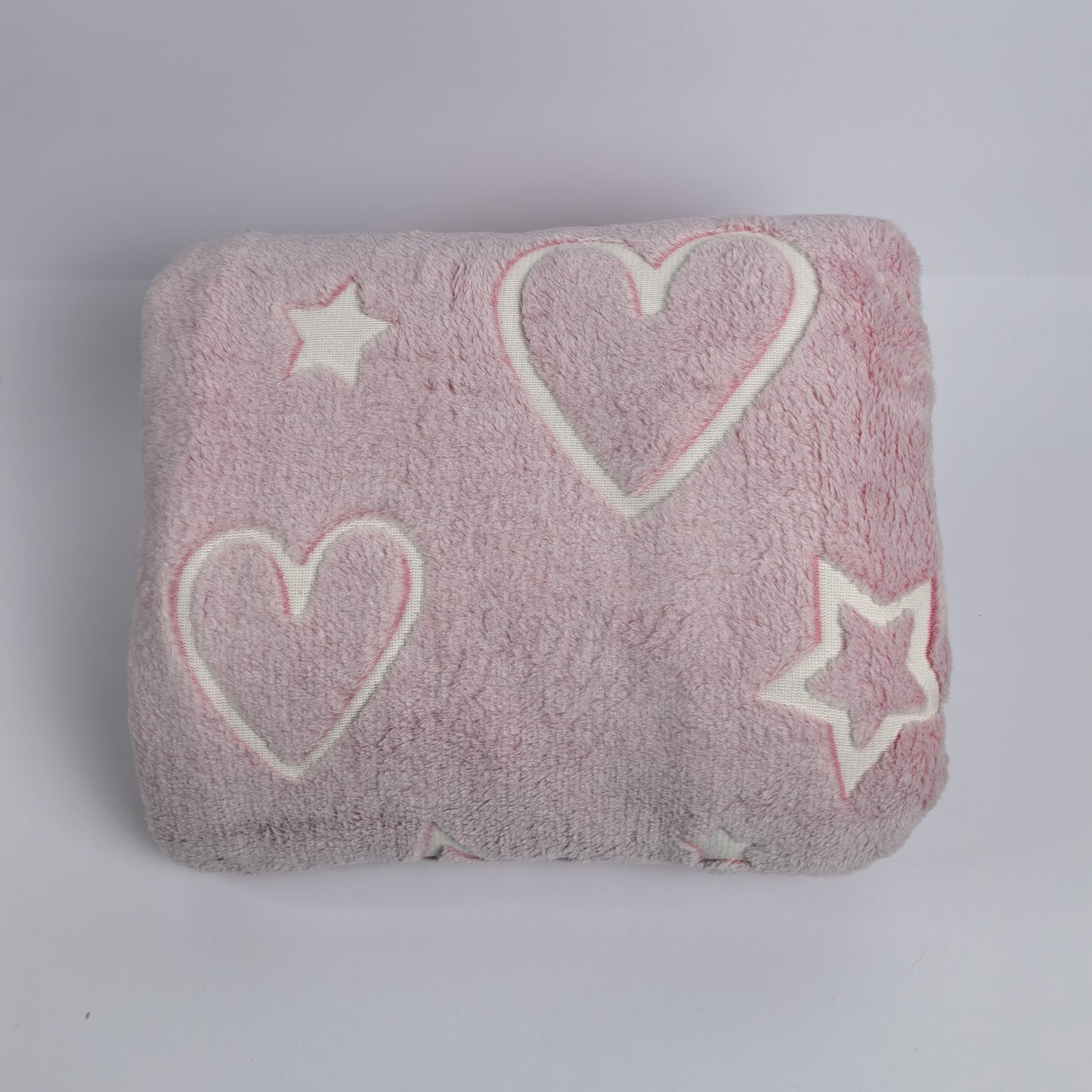 Mikrofiber ćebe M020-svetleće