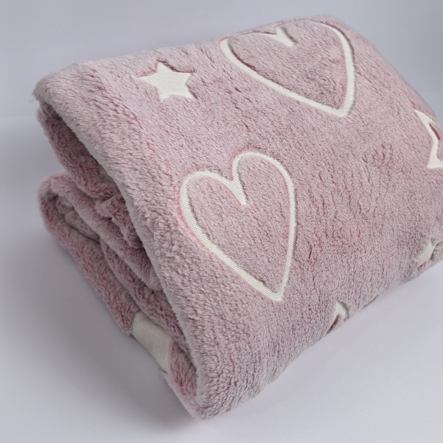 Mikrofiber ćebe M020-svetleće