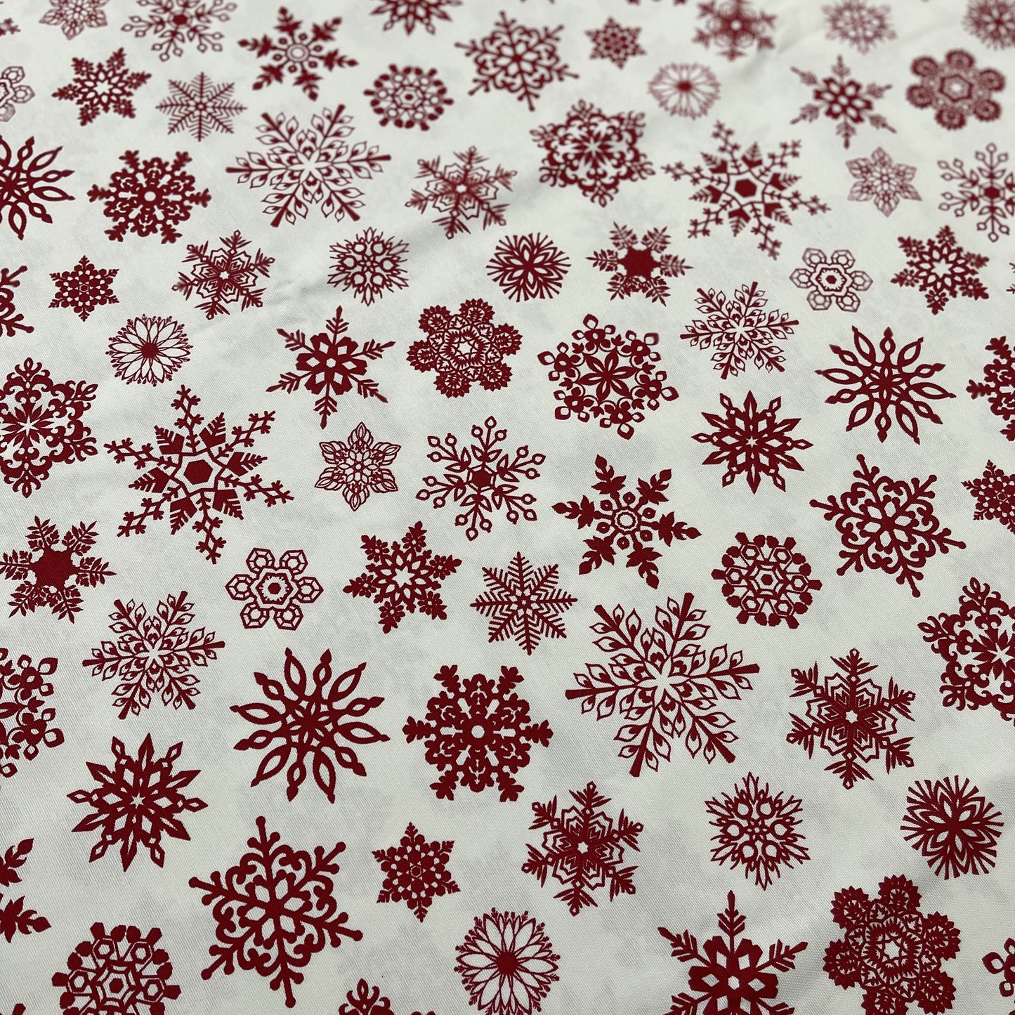 Novogodišnji Stolnjak S006