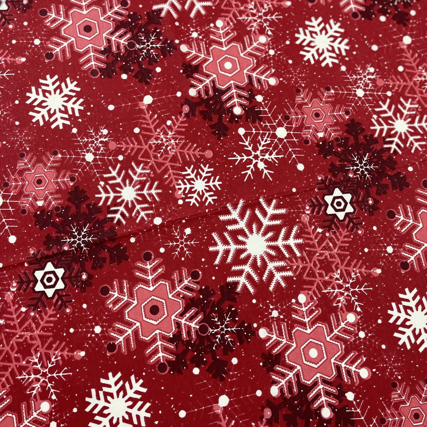 Novogodišnji Stolnjak S011