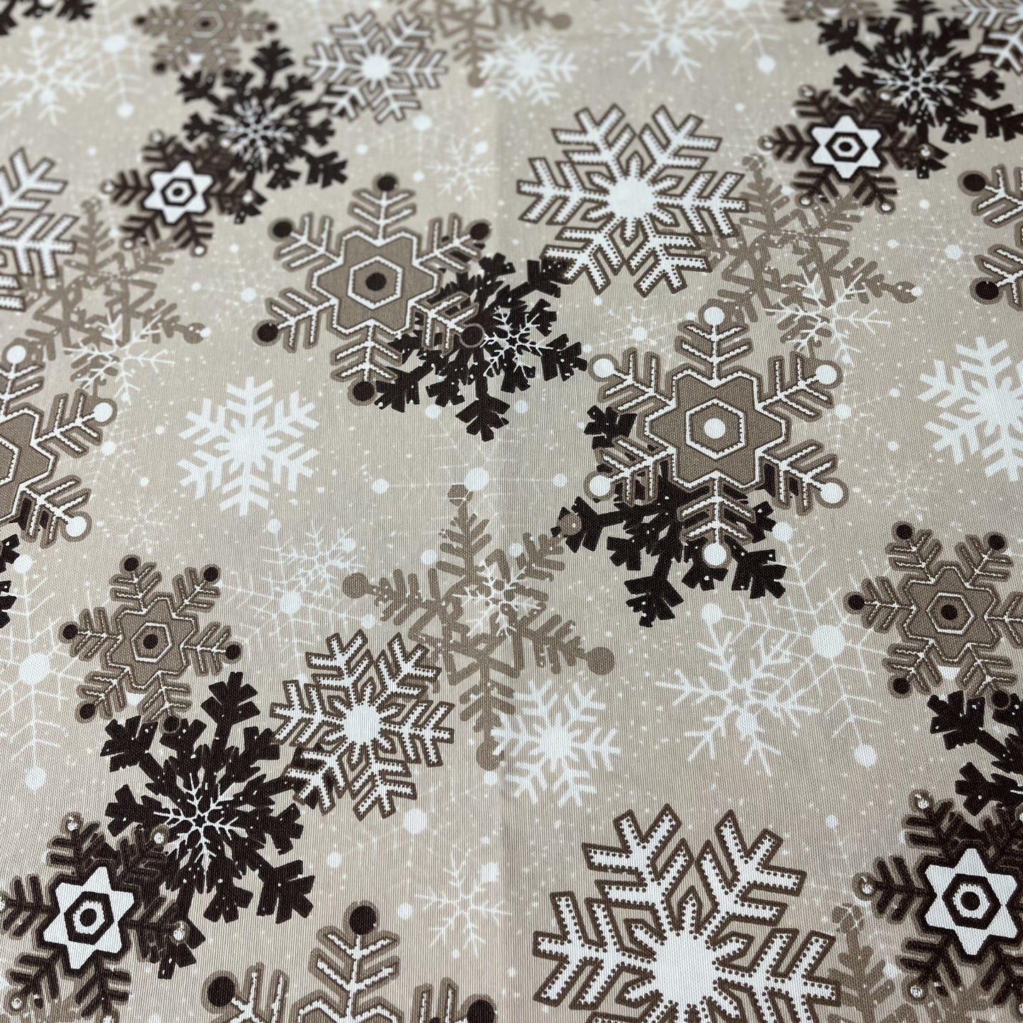 Novogodišnji Stolnjak S014