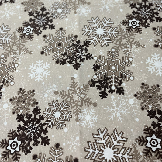 Novogodišnji Stolnjak S014