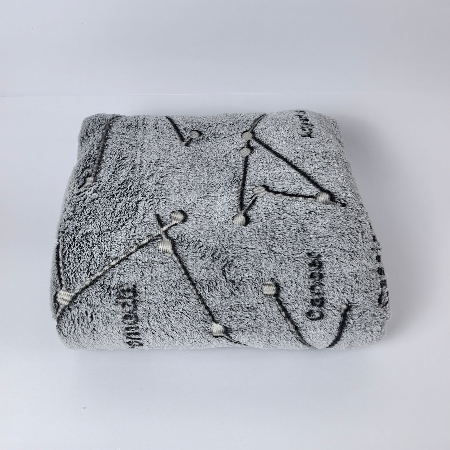 Mikrofiber ćebe M027-svetleće