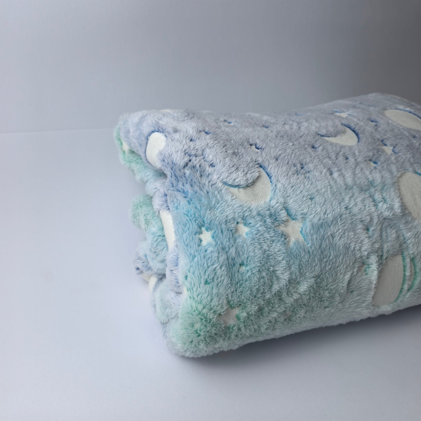 Mikrofiber ćebe M032- svetleće