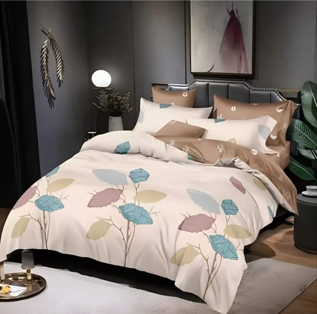 Pamuk-saten za singl ležaj