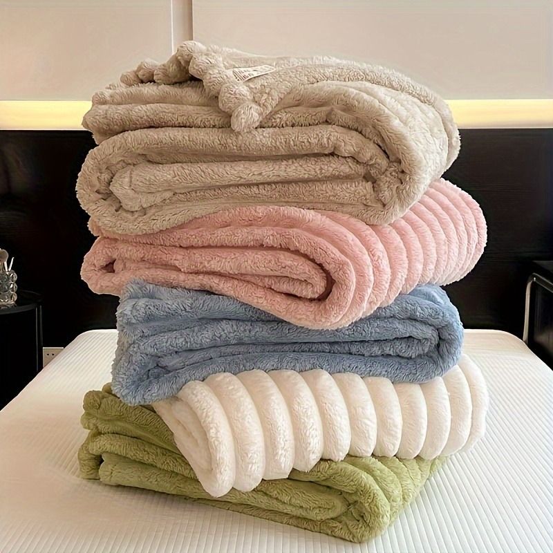 Mikrofiber ćebe