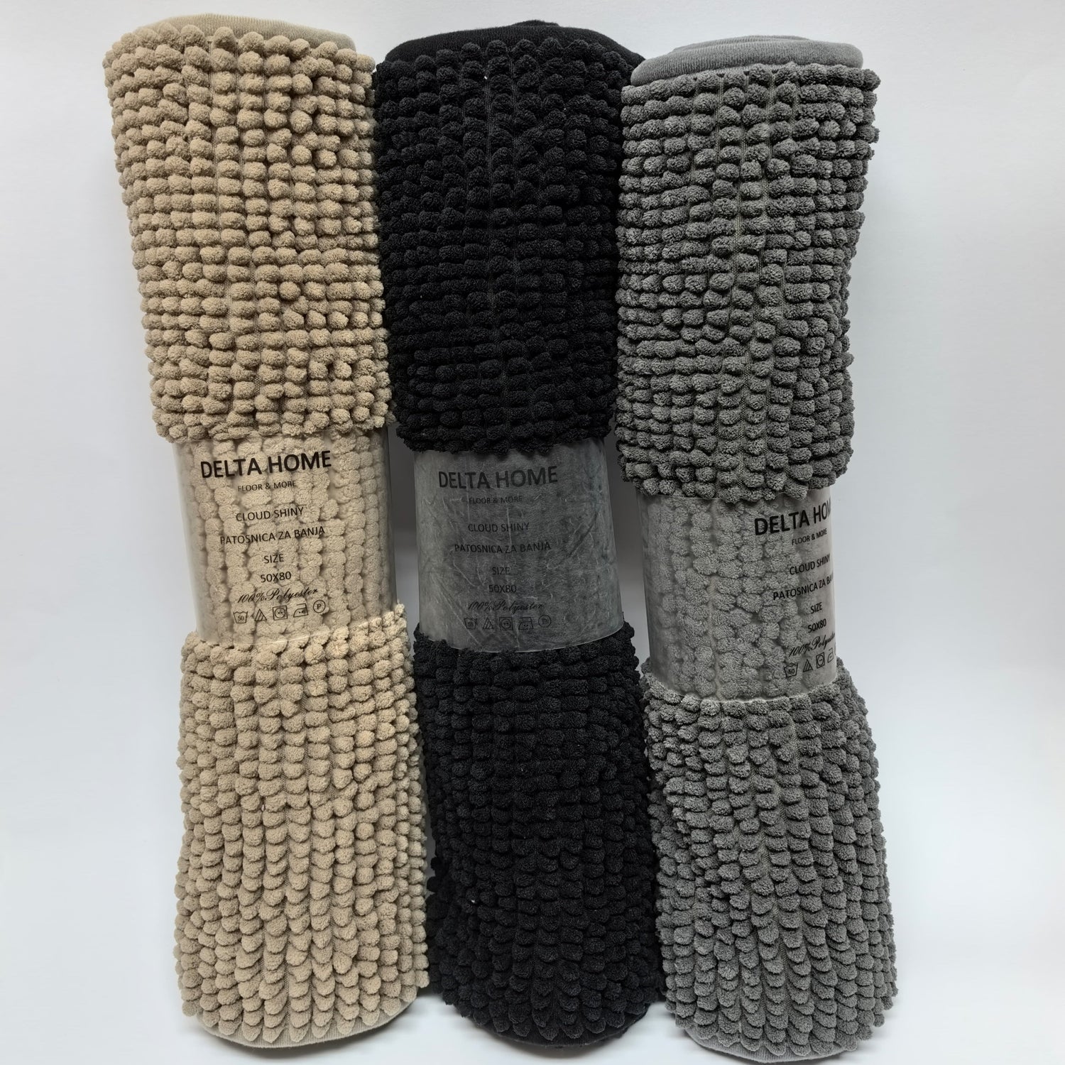 Prostirke za kupatilo