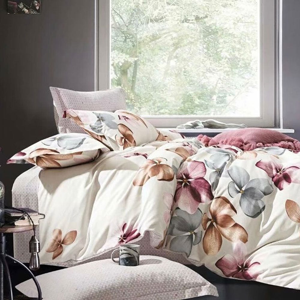 Posteljine četiri godišnja doba