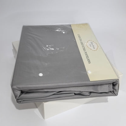 Posteljina pamuk-saten za francuski ležaj D022