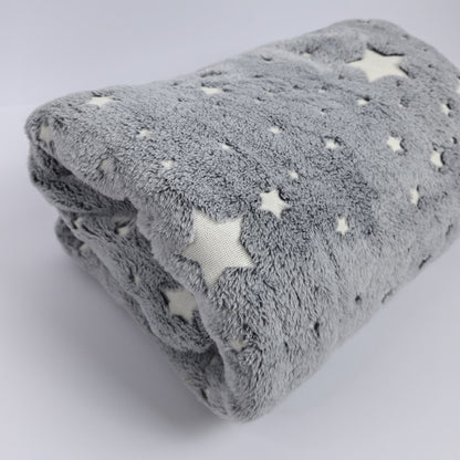 Mikrofiber ćebe M021-svetleće