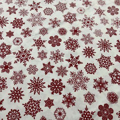 Novogodišnji Stolnjak S006