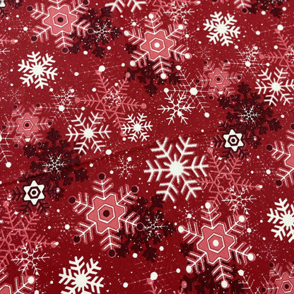 Novogodišnji Stolnjak S011