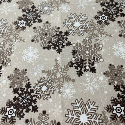 Novogodišnji Stolnjak S014