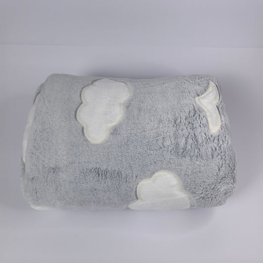 Mikrofiber ćebe M025-svetleće